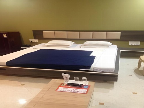 Hotel Sheetal image 12