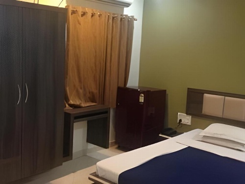 Hotel Sheetal image 14