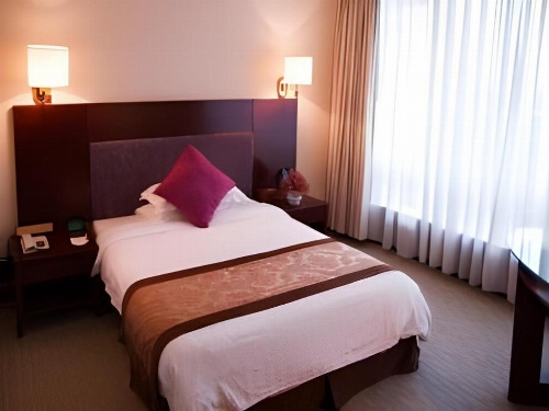 Hotel Sheetal image 16