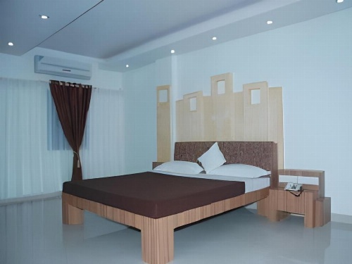 Hotel Sheetal image 17