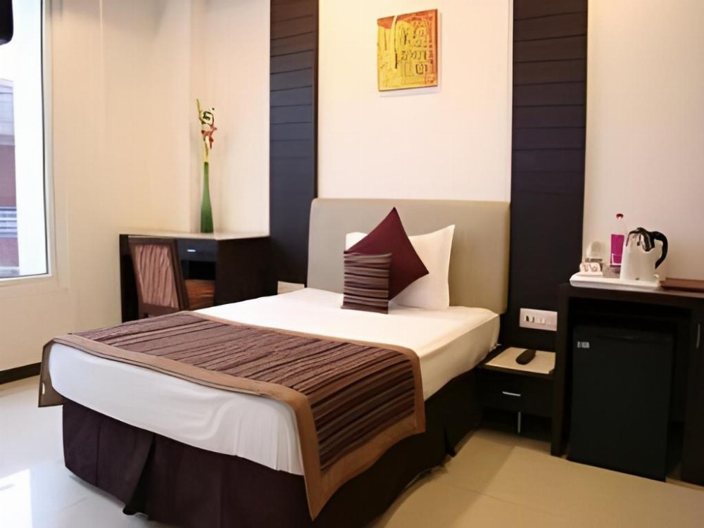 Rajwadi Suite
