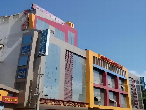 Hotel Sheetal image 2