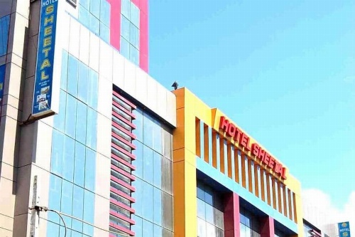 Hotel Sheetal image 3