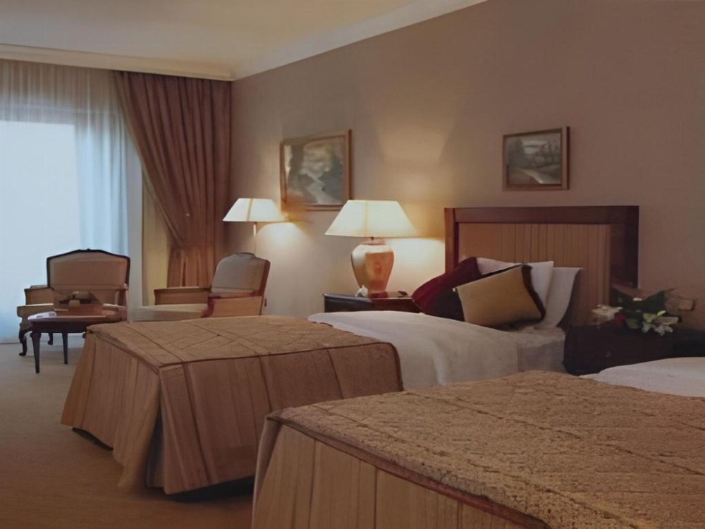 Hotel Sheetal